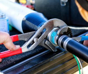 About Emergency plumbing pros Williamson, WV