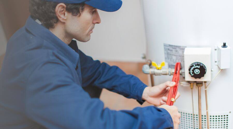 Professional emergency plumbing in Williamson, WV